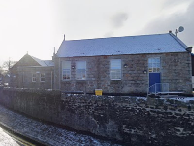 Kemnay Primary School, in the village of Kemnay, is the only primary in Aberdeenshire that scores the full 400 out of 400 points across all four educational categories. As is the case with all but one of the schools on this list, fewer than 10 per cent of its pupils come from 'very deprived' backgrounds. It's ranked the 23rd best performing primary school in the whole of Scotland.