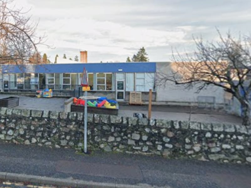 Banchory Primary School dropped its 10 points in the writing category, leaving it with a creditable 390 out of 400. Its 423 pupils are taught by 22 teachers.