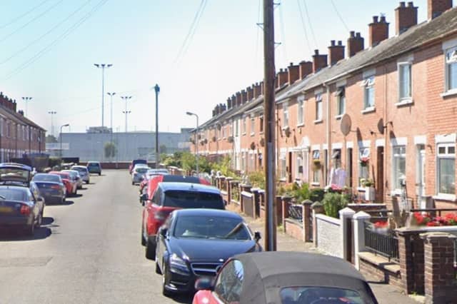 Windsor was the top-selling area of Belfast in February 2026, according to PropertyPal, with 23 homes sold, followed by Central (21) and Sydenham (18)