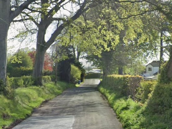 Kilwaughter was the best-selling area of Mid & East Antrim in February 2026, according to PropertyPal, with 11 homes sold, followed by Greenisland (10) and Castle Demesne (9)