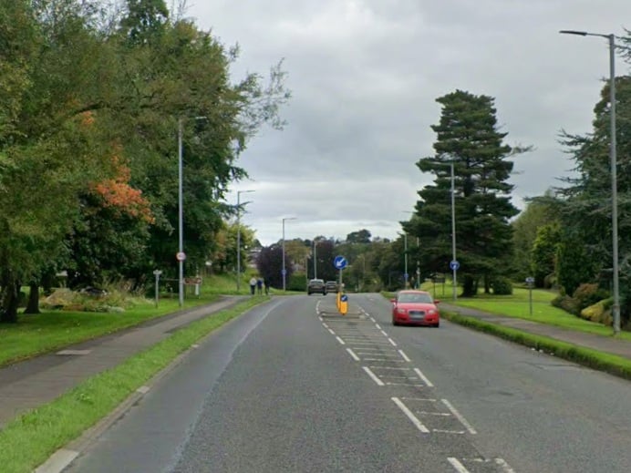 Castle Coole was the best-selling area of Fermanagh & Omagh in February 2026, according to PropertyPal, with 9 homes sold, followed by Irvinestown (6) and Dergmoney (5)