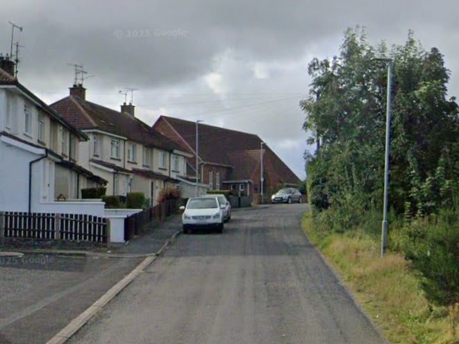 Moygashel was the best-selling area of Mid Ulster in February 2026, according to PropertyPal, with 9 homes sold, followed by Draperstown (6) and Coalisland South (4)