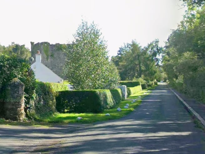 Quoile was the best-selling area of Newry, Mourne & Down in February 2026, according to PropertyPal, with 8 homes sold, followed by Ballynahinch (7) and Drumalane (6)