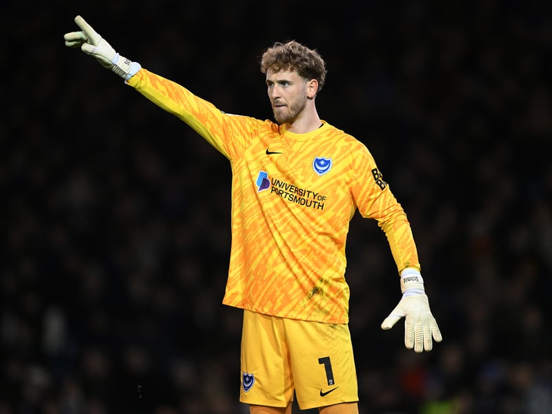 Nicolas Schmid Bizarrely a fairly quiet evening for the keeper. Not forced to make a save until midway through the second half but was an assured presence with a big step up in terms of distribution. Superb late stop at the death from Philogene.
