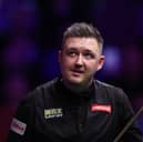  Kyren Wilson has shared his thoughts on snooker remaining at the Crucible
