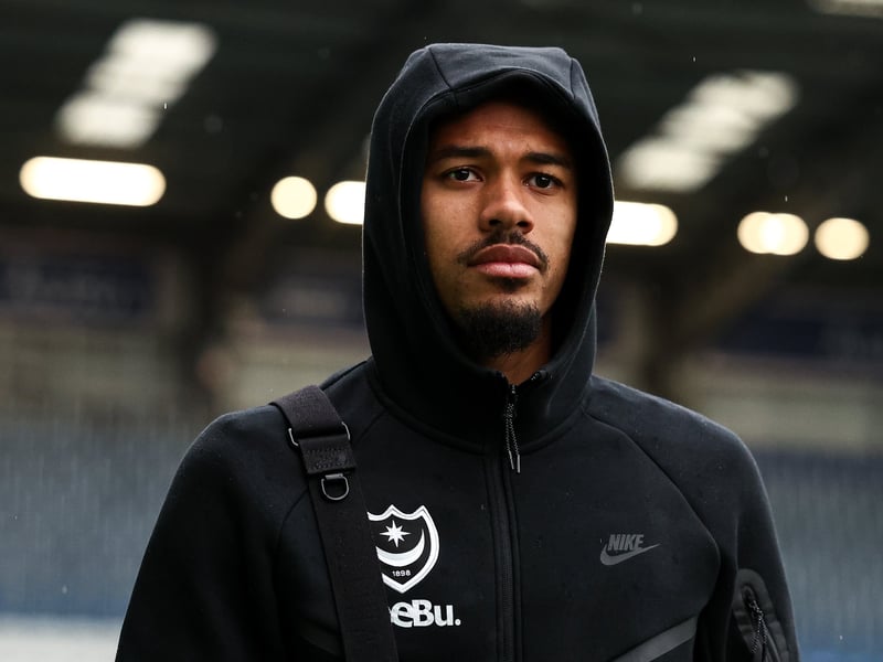 The forgotten Frenchman was last seen in action in November, with tendonitis in his knee forcing him to miss five months of action. Still no news over his current fitness, but it remains highly unlikely he'll feature in the final six games of the campaign. Expected return: Pre-season. 