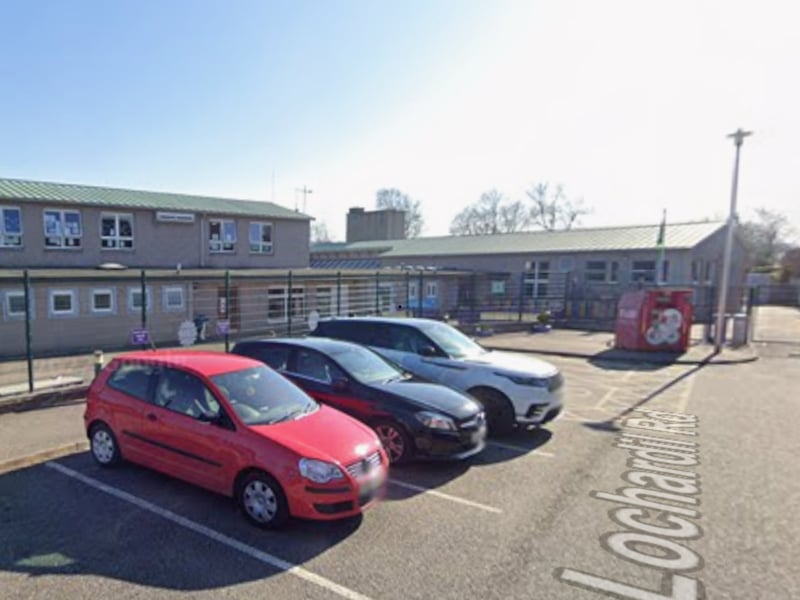 Lochardil Primary School, in Inverness, is the only Highland primary to score the full 400 points in the report. The school ranks as the 20th best performing in the whole of Scotland and has fewer than 10 per cent of pupils classed as being 'very deprived'.