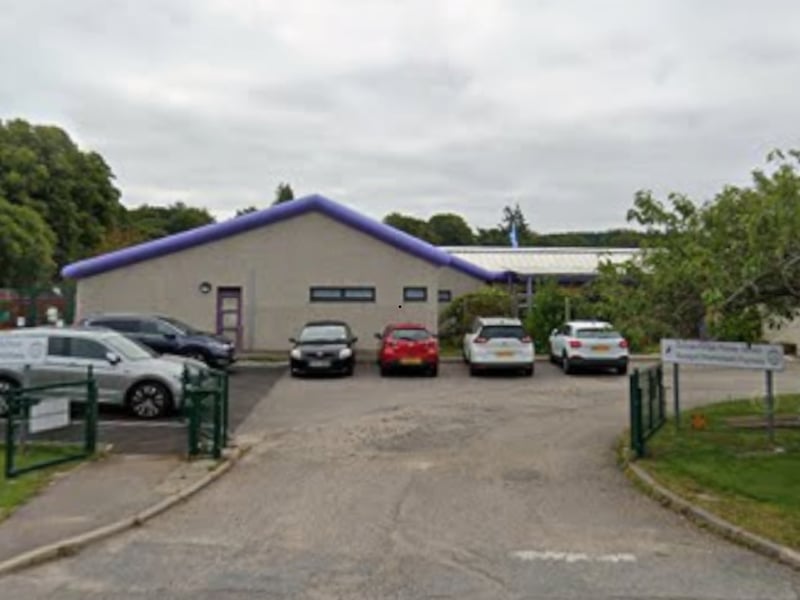 Duncan Forbes Primary School, in Culloden, also scored 380 out of 400, dropping 10 marks in the numeracy and writing categories and with fewer than 10 per cent of its 265 pupils coming from 'very deprived' backgrounds. The school has a pupil attendance rate of 92.1 per cent.