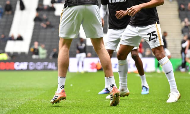 After back-to-back draws, will Paul Warne opt for changes again when they take on the league leaders?