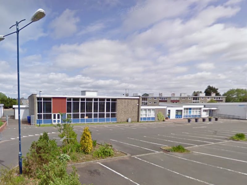 Kirkhill Primary School is yet another Newton Mearns primary that scored full marks in the report. It has a pupil-to-teacher ration of 17.6.