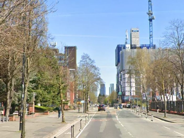 There were 27 violent crimes per 1,000 people recorded in Trafford, Greater Manchester, during the year ending in September 2025, which was the joint 9th fewest per capita in the North West