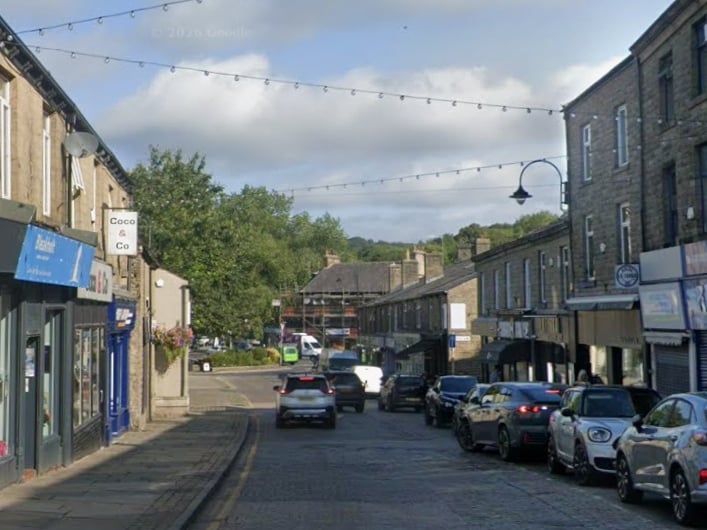 There were 28 violent crimes per 1,000 people recorded in Rossendale, Lancashire, during the year ending in September 2025, which was the 11th fewest per capita in the North West