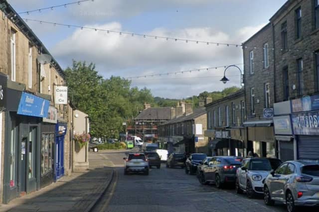 There were 28 violent crimes per 1,000 people recorded in Rossendale, Lancashire, during the year ending in September 2025, which was the 11th fewest per capita in the North West
