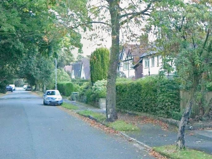 There were 27 violent crimes per 1,000 people recorded in Cheshire East during the year ending in September 2025, which was the joint 9th fewest per capita in the North West