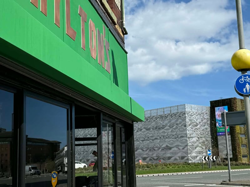 Named in honour of the owner's interest in local history, Hylton's opened at the bottom of Hylton Road and will be expanding its offering to include options such as a Balkan breakfast. It's currently selling coffees, smash burgers, mix grills and more.