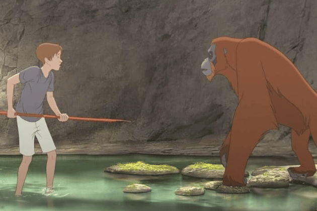 This animation double-bill offers a visually stunning experience for families, featuring some of the most acclaimed independent films of recent years. The screenings provide a unique chance to see world-class storytelling on the big screen as part of the Leeds Young Film Festival. 🔍 Howard Assembly Room (1pm & 4:15pm)