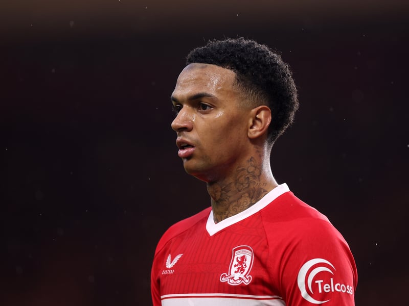 Hellberg admitted the attacker is getting closer to a return to action, having missed Boro's previous three matches after suffering an injury issue ahead of their game against Blackburn last month.