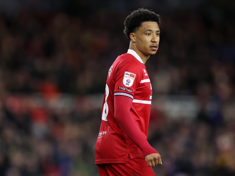Silvera is a doubt to face his former side, where he spent the first half of the 2024-25 campaign on loan. The Aussie has been sidelined for Middlesbrough's previous 11 matches with a foot issue, but returned to training this week.