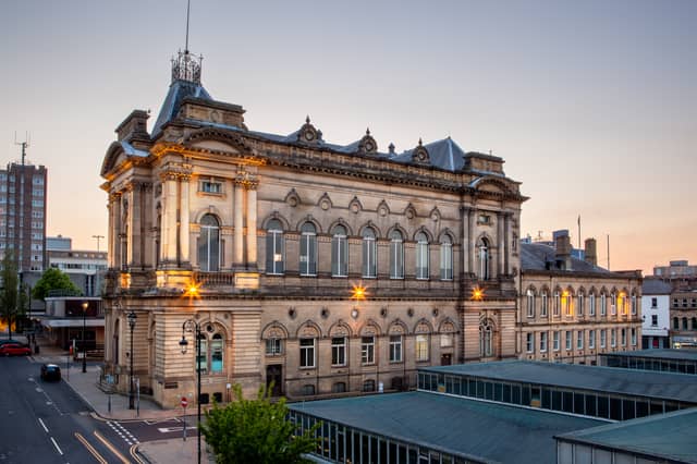 The median house price in Kirklees is £210,000, according to the Office for National Statistics, which is 6.25 times the median gross annual income. That makes it the 9th most affordable place to live in Yorkshire.