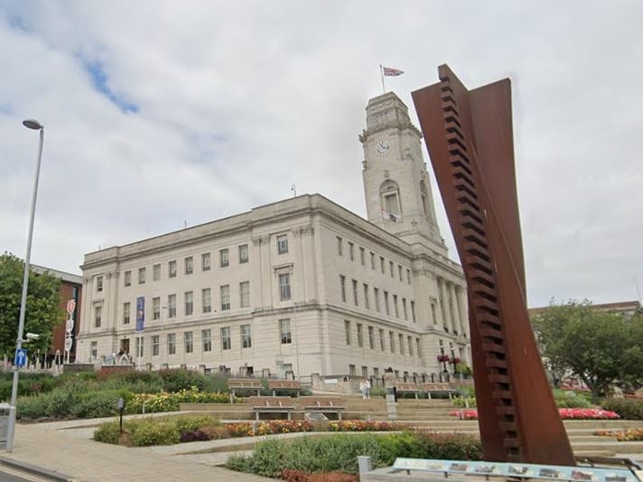 The median house price in Barnsley is £180,000, according to the Office for National Statistics, which is 5.05 times the median gross annual income. That makes it the 2nd most affordable place to live in Yorkshire.