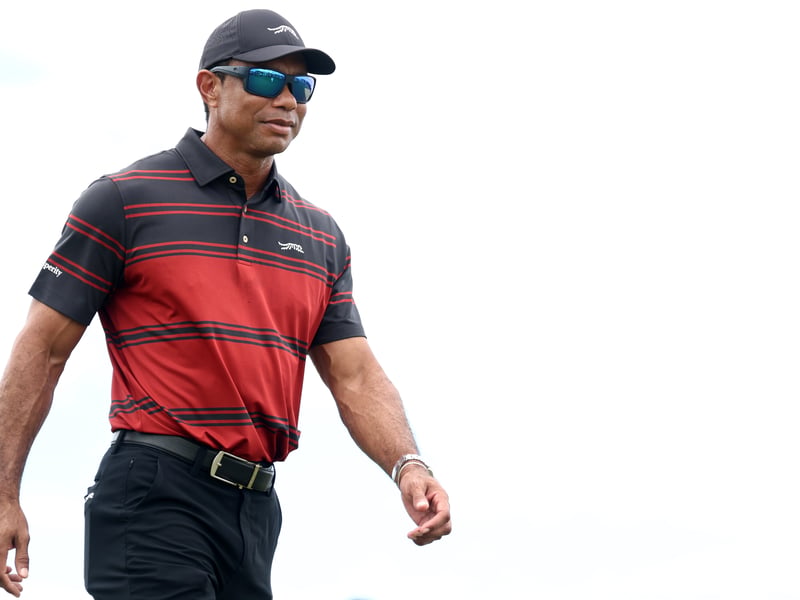 The only billionaire on this list, Woods is the most successful golfer of all-time, meaning his winning prize money, combined with huge endorsements, make him one of the richest sportsmen on the planet. It is reported that the bulk of his fortune came from a 27-year Nike partnership.
