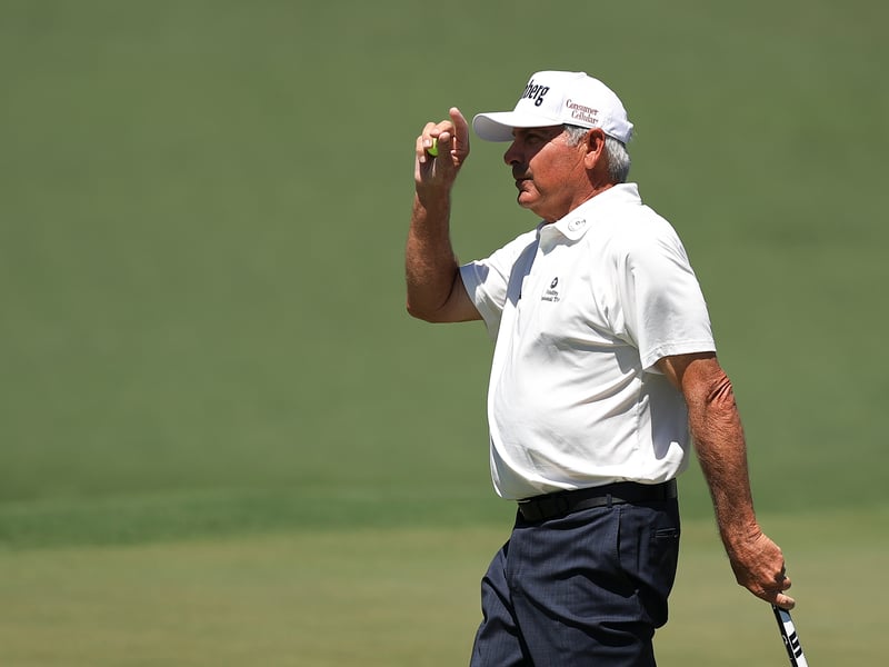 The 66-year-old won the 1992 Masters tournament. He continues to play golf, though with a limited schedule, competing only when he feels healthy enough to perform due to back issues.