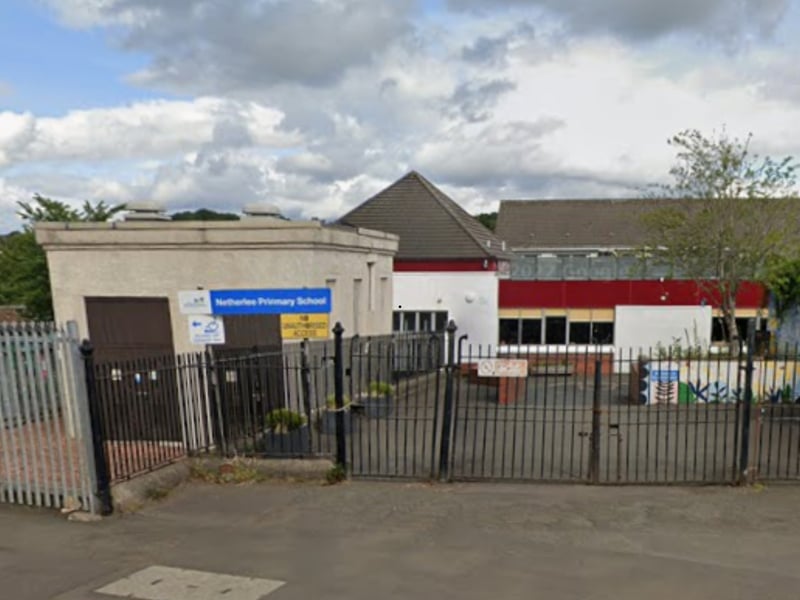 Clarkston's Netherlee Primary School is another perfectly performing primary, scoring the maximum 400 points. The school has a pupil attendance rate of 95.6 per cent.