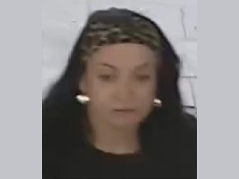 Crime Type: Theft From Shop. 
Area: Leeds North West. 
Offence Date: 02/03/2026. 
Ref: LD1372. 