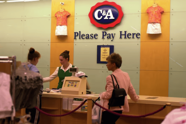 Highly unlikely. C&A closed all of its UK stores back in 2000 to focus on its European market, where it is still incredibly successful. Despite the fond memories, the company has shown zero indication of wanting to re-enter the British high street.