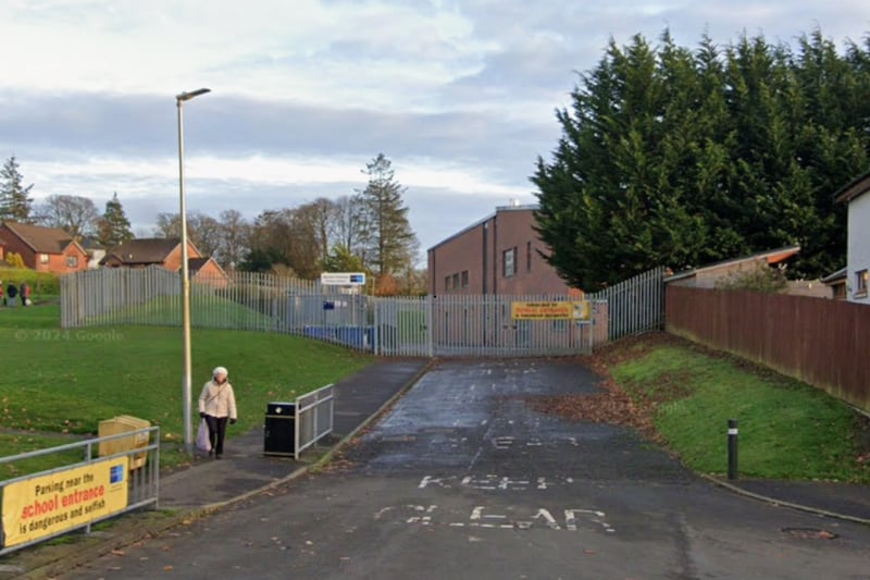 Top South Lanarkshire Primary Schools 2026: Here are the 12 best ...