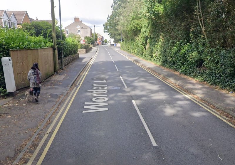 What: Temporary traffic lights
Why: X3 NEW GAS SERVICE CONNECTIONS REQUIRED - EXCAVATION OF 3M WILL BE IN PUBLIC CWAY AND FOOTWAY (Cadent)
When: Apr 14-Apr 18