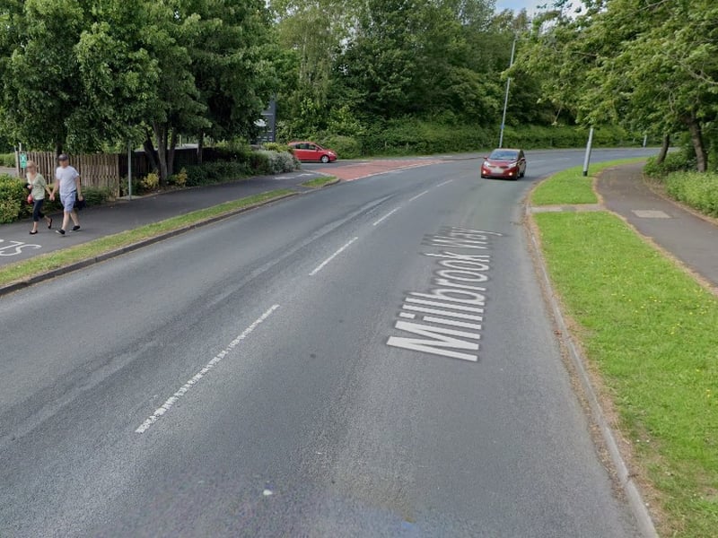 What: Road closed
Why: Surface Dressing Works (Lancashire County Council)
When: Apr 16-May 28