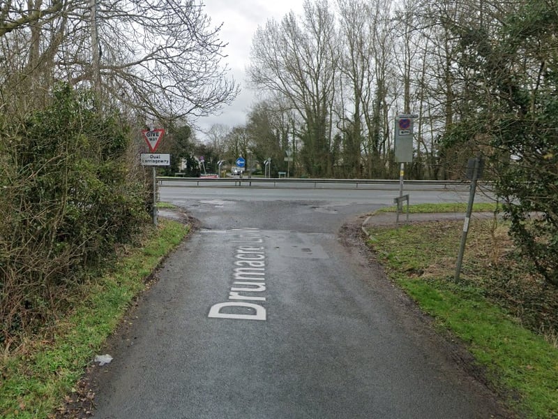 What: Lane closures
Why: Felling very large diseased trees next to the highway (Lancashire County Council)
When: Apr 13-Apr 17