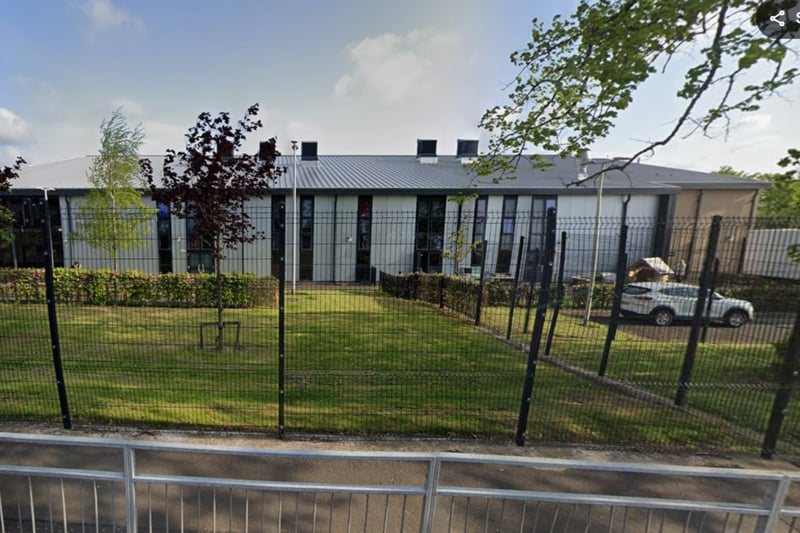 Top South Lanarkshire Primary Schools 2026: Here are the 12 best ...