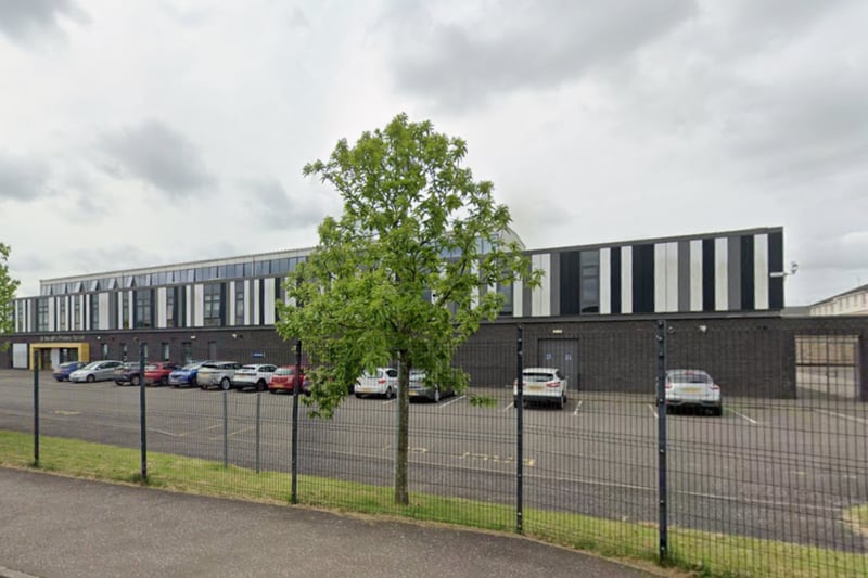 Top South Lanarkshire Primary Schools 2026: Here are the 12 best ...