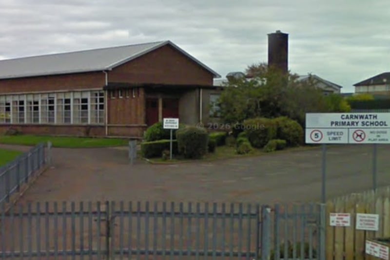 Top South Lanarkshire Primary Schools 2026: Here are the 12 best ...