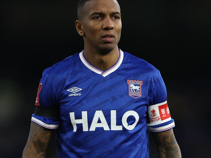 The 40-year-old remains sidelined after suffering a significant hip issue in training at the beginning of the year.