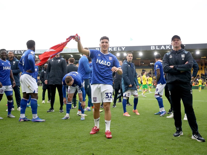 Expected points: 84.82