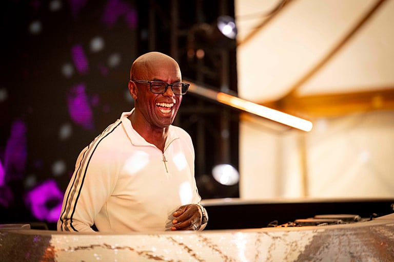 Another veteran BBC broadcaster, Trevor Nelson arrived at Radio 1 back in 1996 and has presented a range of programmes over the years. He's currently in the BBC Radio 2 weekday afternoon slot, where he succeeded Scott Mills and is 8/1 to take over breakfast. 