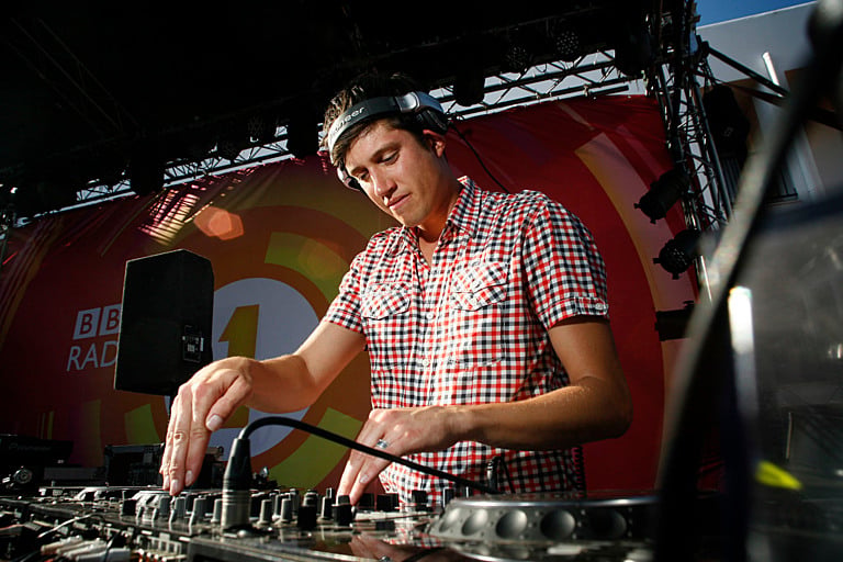 In 2023 Vernon Kay took over from Ken Bruce as the host of the mid-morning slot on BBC Radio 2. He's now the 4/5 favourite to be setting his alarm clock a little earlier for his next job. He's also presented on BBC Radio 1 and Radio X.