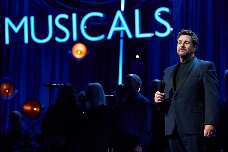 Speaking of Michael Ball, the much-loved singer, performer and presenter is also in the frame for the Radio 2 top job - with odds of 5/1.