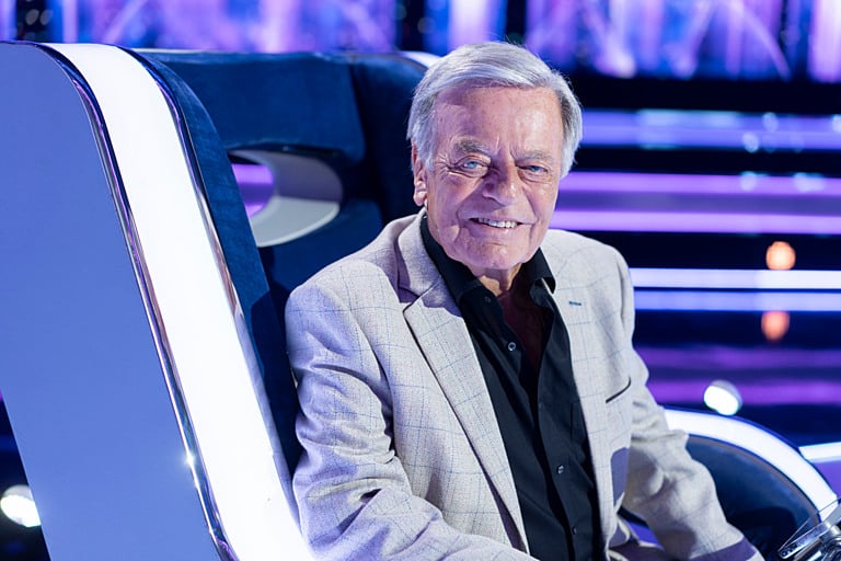 If radio bosses are after a safe pair of hands then they don't come much safer that Tony Blackburn - there are few jobs in radio he hasn't had over a long and distinguished career. He's priced at 10/1 to bag the job.