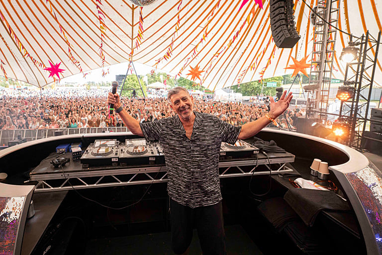 Super-sub Gary Davies has already stepped in as a temporary replacement for Scott Mills and is the 7/2 joint third favourite to make the job permanent. He's has a long career in radio and television, dating back to the days of Top of the Pops, and currently presents Saturday night show 'Sounds of the 80s' on BBC Radio 2.