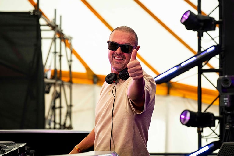 Funnyman Paddy McGuinness has hot the headlines recently for his new exercise regime which has seen him grace the cover of men's health magazines. In 2024 McGuinness took over the 11am-1pm slot on Radio 2 from Michael Ball and is priced at 4/1 to move to the breakfast show.
