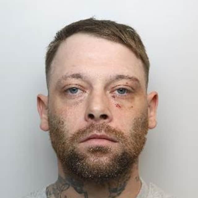 Warren was handed a 19-year extended sentence 