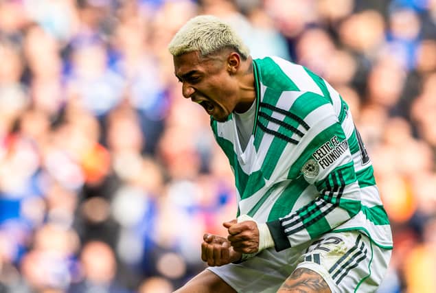The on loan defender's season could be over due to a thigh injury, according to Celtic manager Martin O'Neill last week.