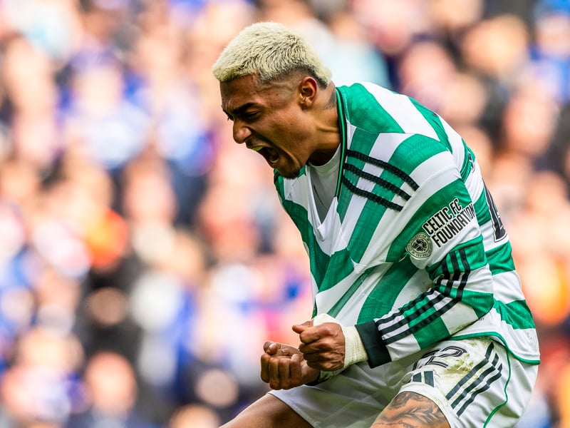 The on loan defender's season could be over due to a thigh injury, according to Celtic manager Martin O'Neill last week.