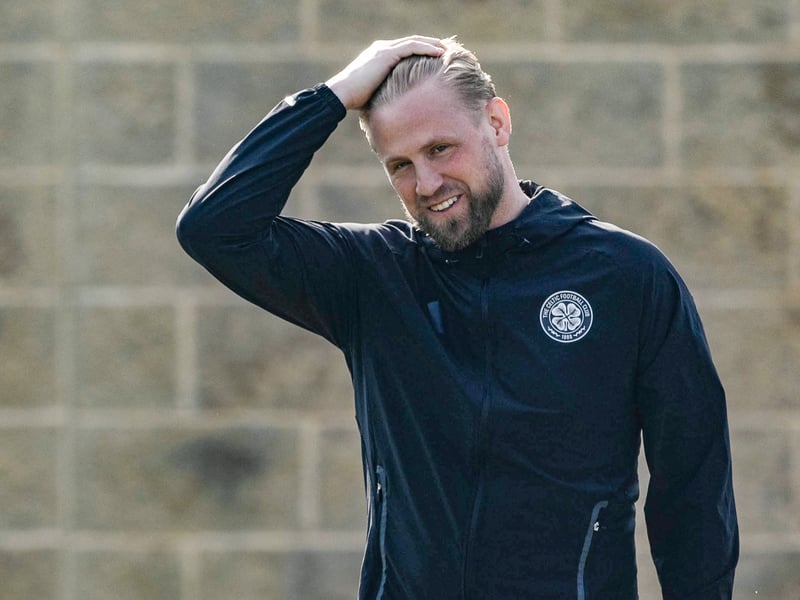 The Danish goalkeeper is not expected to play again this season, and requires surgery on a shoulder injury that could keep him out for a year.