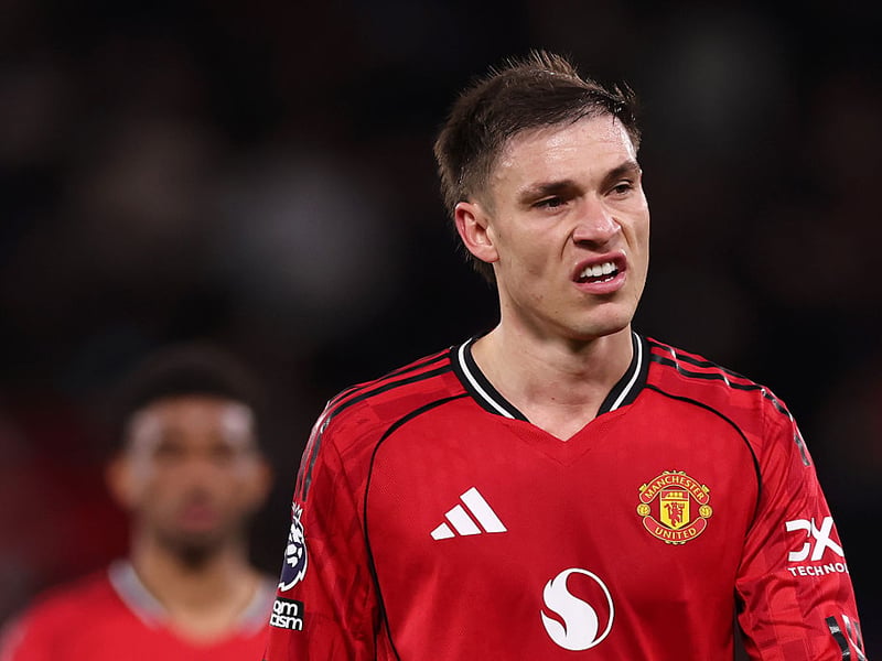 Well off the pace from the start and made several mistakes. He is just not up to the standard required in the Premier League.