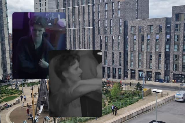 Woman assaulted on busy city centre street in the middle of the night